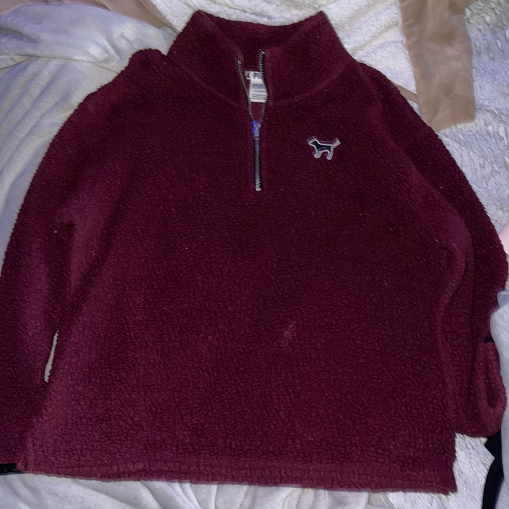 Pinks Victoria secret jack